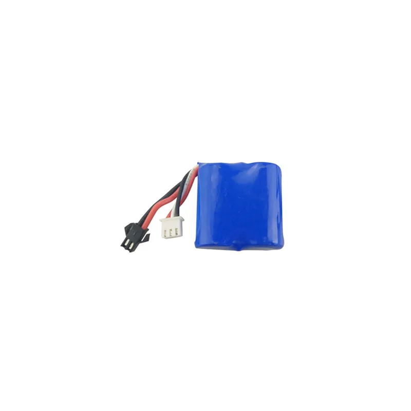 Литиевая батарея 7 4 в 600 мАч с USB-кабелем для зарядки Syma Q2 Q3 Skytech H100 H102 H106 H120