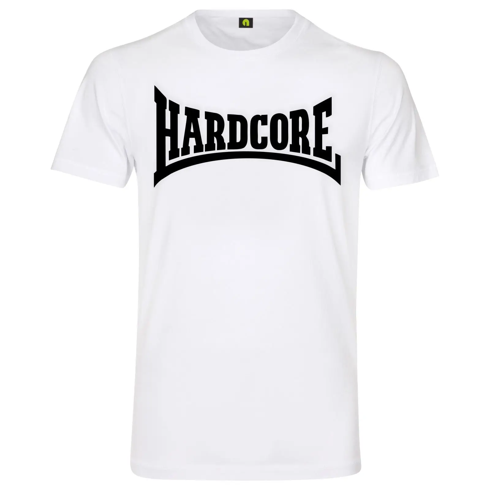 

Hardcore T-Shirt | Rock n Roll | And | Hip Hop | Rap | Music | Aggressiv Men T Shirt 2019 Summer 100% Cotton