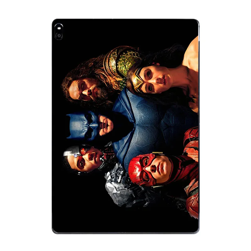 T17 Чехол для lenovo Tab E10 TB-X104F TB X104F 10," Мягкая силиконовая задняя накладка из ТПУ модный окрашенный чехол для планшета - Цвет: T17