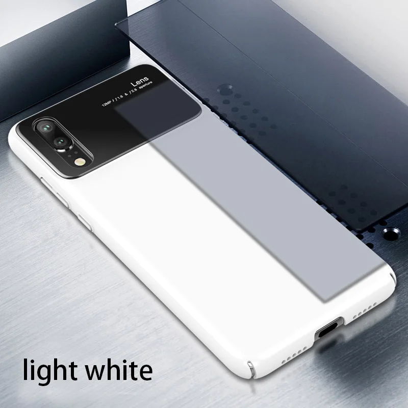 Cong fee Высококачественный ТПУ чехол для телефона Huawei P20 Pro lite Mate20 Mate 20 pro 20x P30 P30pro Honor20