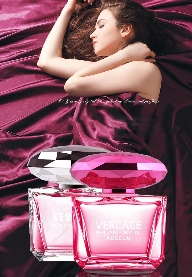 100 мл флакон стеклянный Женский парфюм feminino свежие ароматы спрей для тела Parfum длительный жидкий антиперспирант WP44