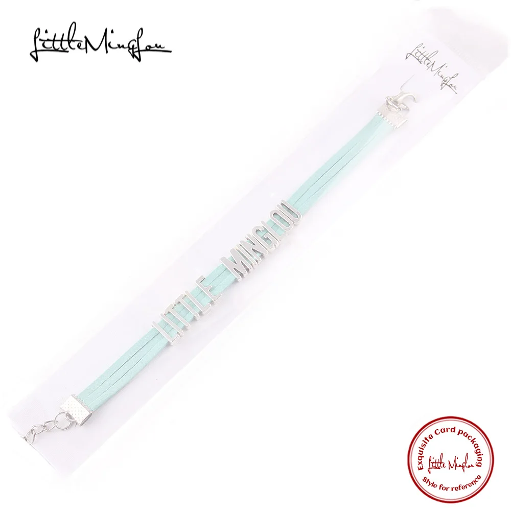 Маленькие Мужские браслеты и обручи в виде знака бесконечности|men bracelet|bracelets &