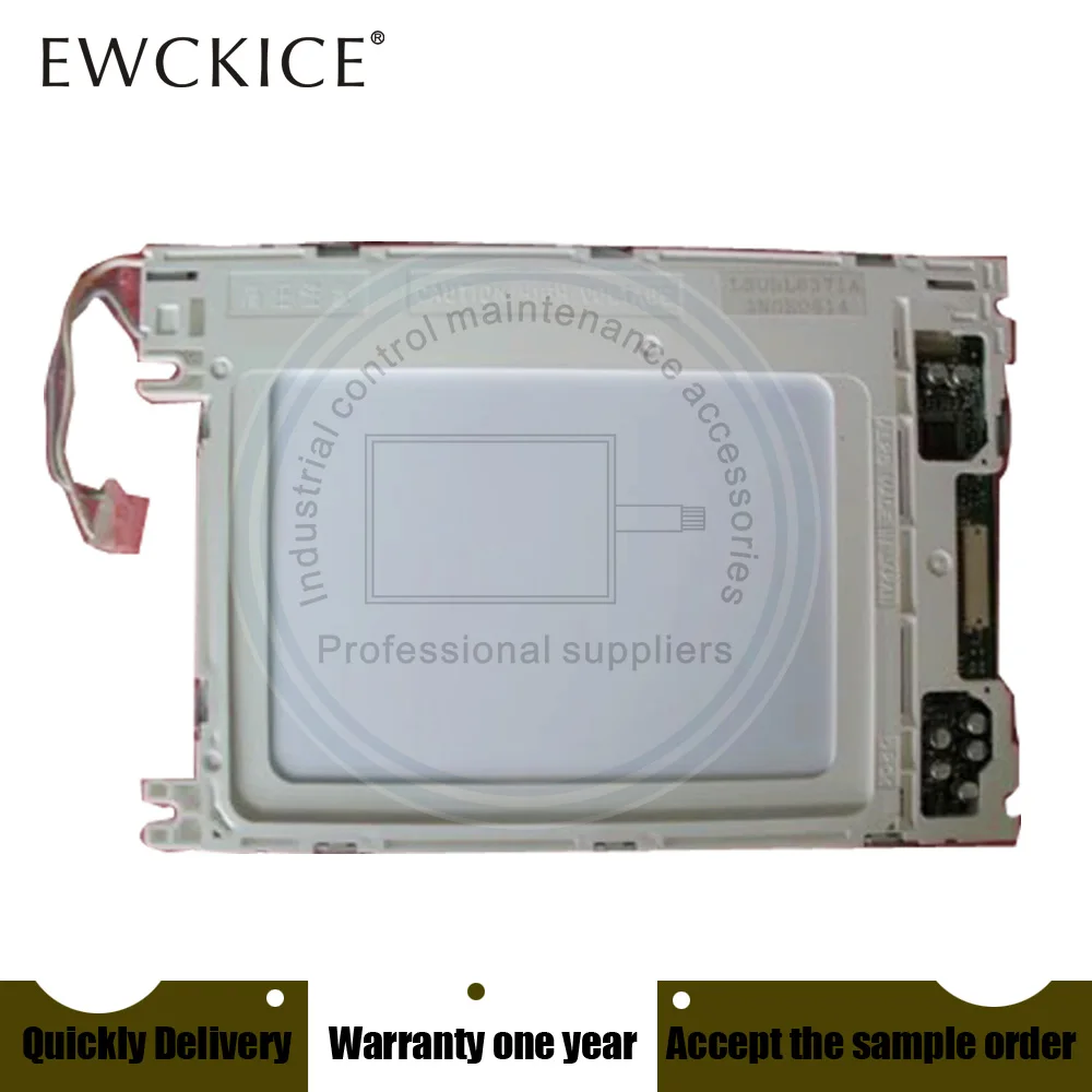 

NEW GP37W-BG11-24V HMI PLC LCD monitor Liquid Crystal Display