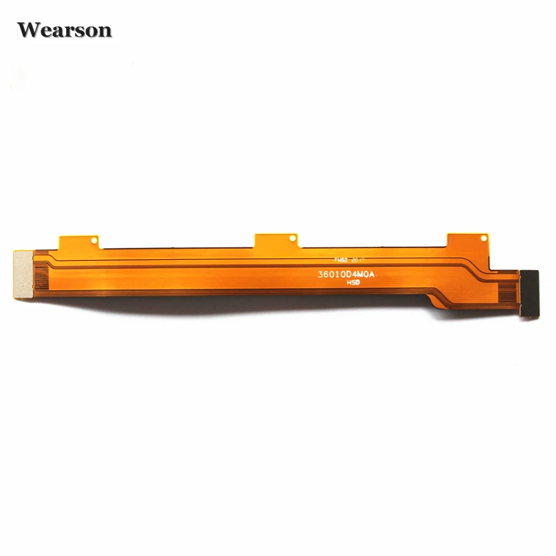 

For Xiaomi MAX2 Motherboard Flex Cable Main FPC Tested High Quality