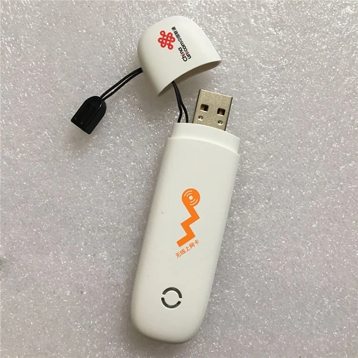 Разблокированный 3G GSM USB модем ZTE MF190 50 шт. | Компьютеры и офис