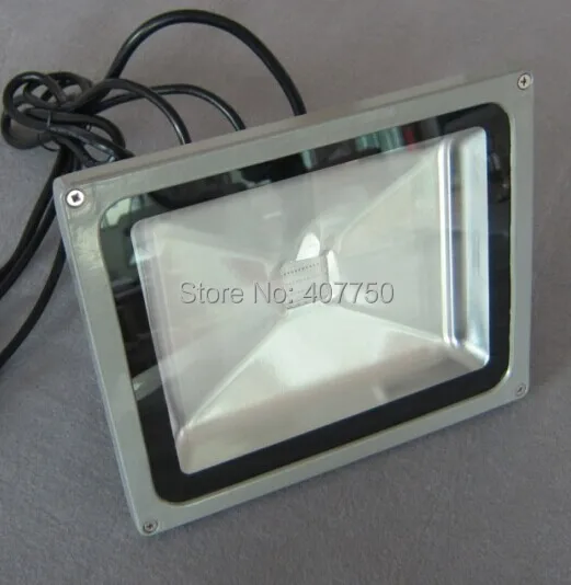 

free shipping to Oceania ultra bright warm white COB 30w led flood light ip65 led spot light 12pcs/lot used for gardens