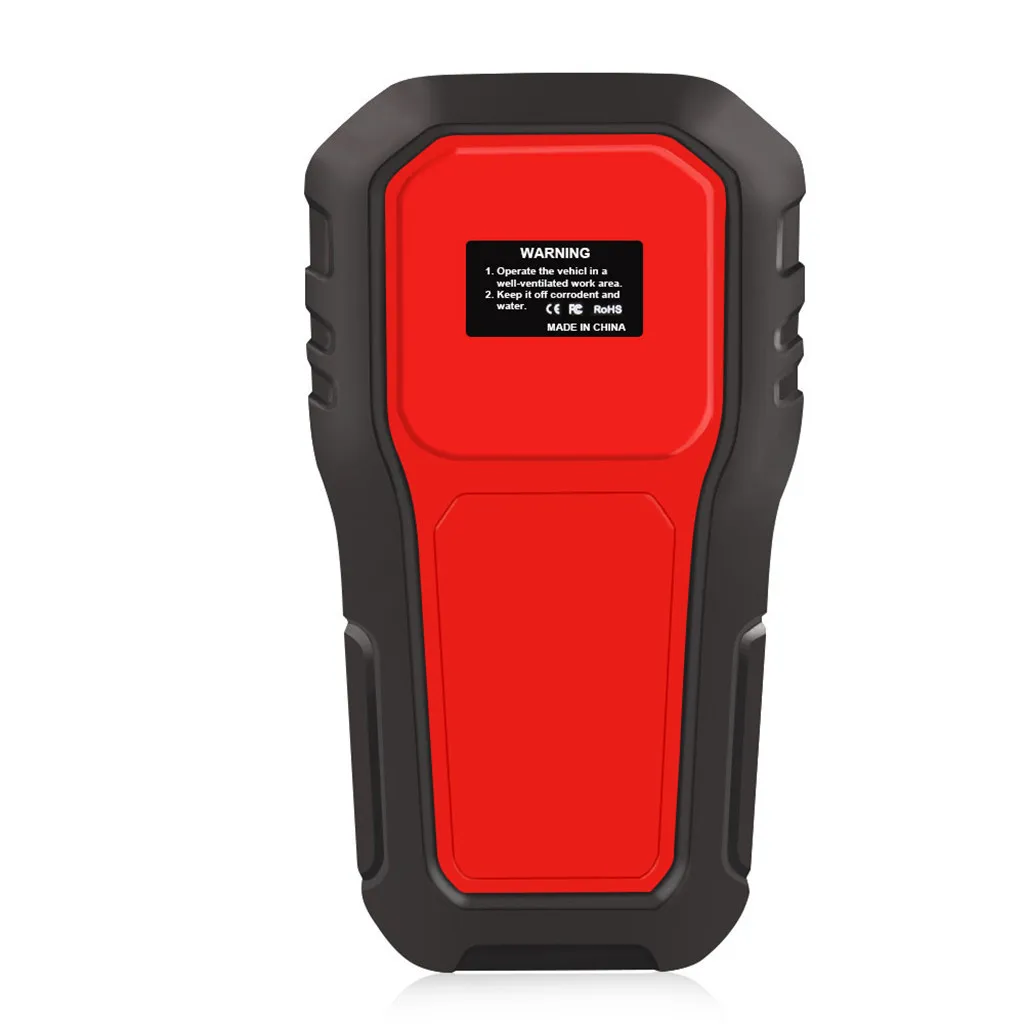 Профессиональный OBD2 сканер KW818 считыватель кодов автомобиля OBDII антомоторный