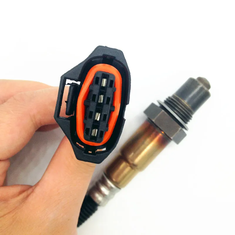 Датчик Denso Lambda Oxygen O2 02 для Opel Astra 1 2 2000 2003 код двигателя Z12XE Автомобильный датчик