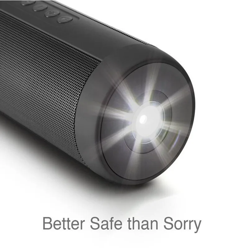 T2 лучший беспроводной Bluetooth динамик водонепроницаемый портативный открытый мини