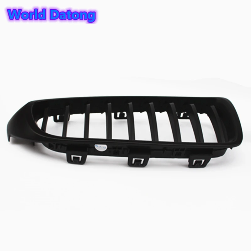 1-планка гриль для BMW 4 серии F32 F33 F36 F80 M3 F82 F83 M4 2 двери купе 420i 428i 435i 428d 420d 425d 430d 435d |