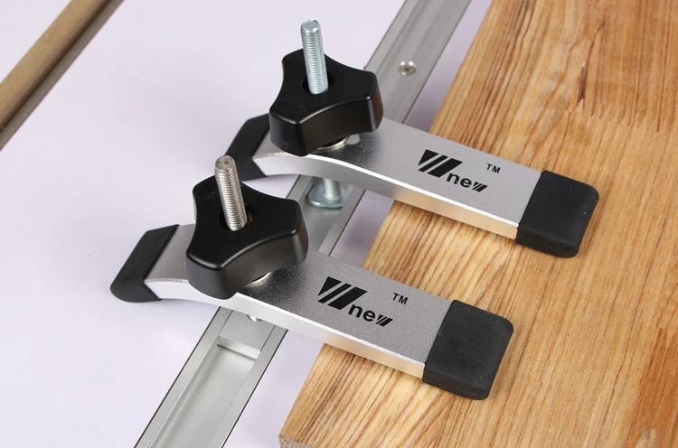 Инструменты для деревообработки &quotсделай сам&quot быстродействующие фиксирующие