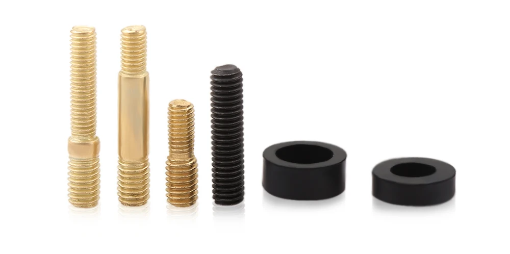 WRC углеродное волокно автомобильная антенна автомобильные аксессуары для Volkswagen