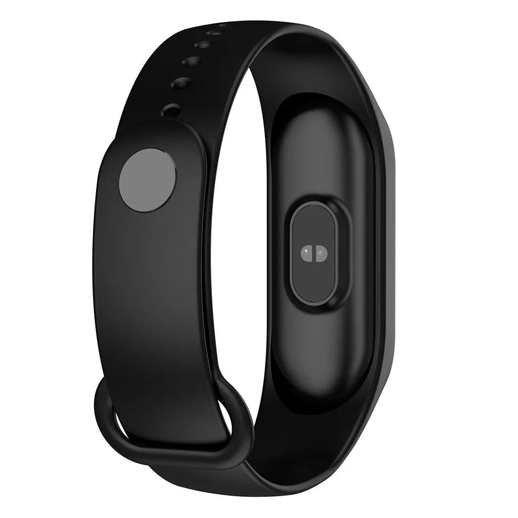 Beautyss M3 Смарт часы Android iOS монитор сердечного ритма браслет одежда смарт amazfit Часы