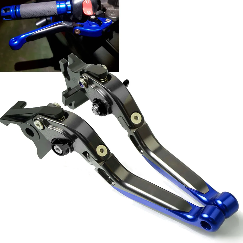 Рычаг сцепления для SUZUKI GSXR 600 750 2006 K6 k7 k8 k9 1000 K5 GSXR1000 2005 2006|brake clutch levers|clutch leverbrake |