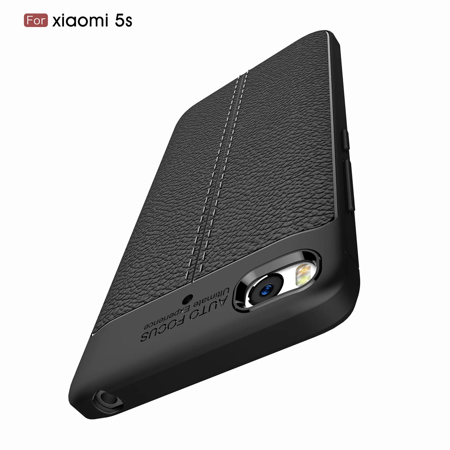 Силиконовый чехол для Xiaomi Mi M 5 S s Mi5s M5s из ТПУ телефона MI S5 Mi5 MIS5 чехлы бампер