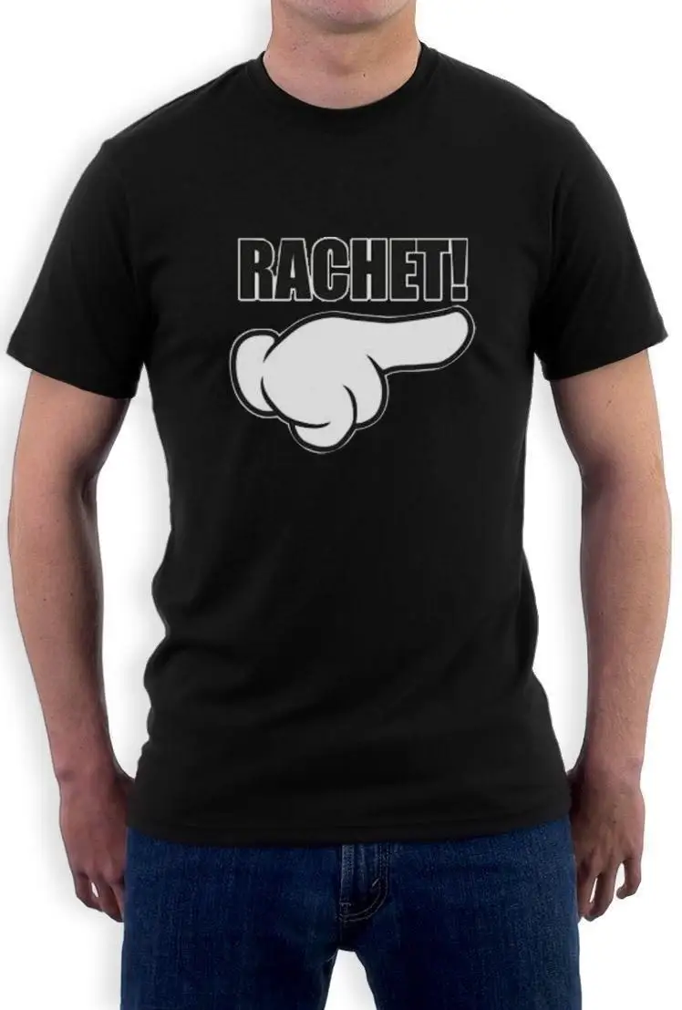 Rachet/футболка с героями мультфильмов грубые пары хипстерская забавная футболка