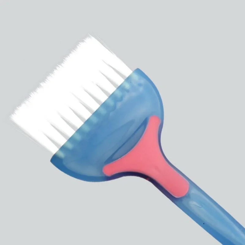 6 шт. набор кистей-расчёсок для волос |