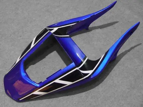 Комплект обтекателей для мотоцикла YAMAHA YZFR1 00 01 YZF R1 2000 2001 1000 yzfr1 ABS белый синий