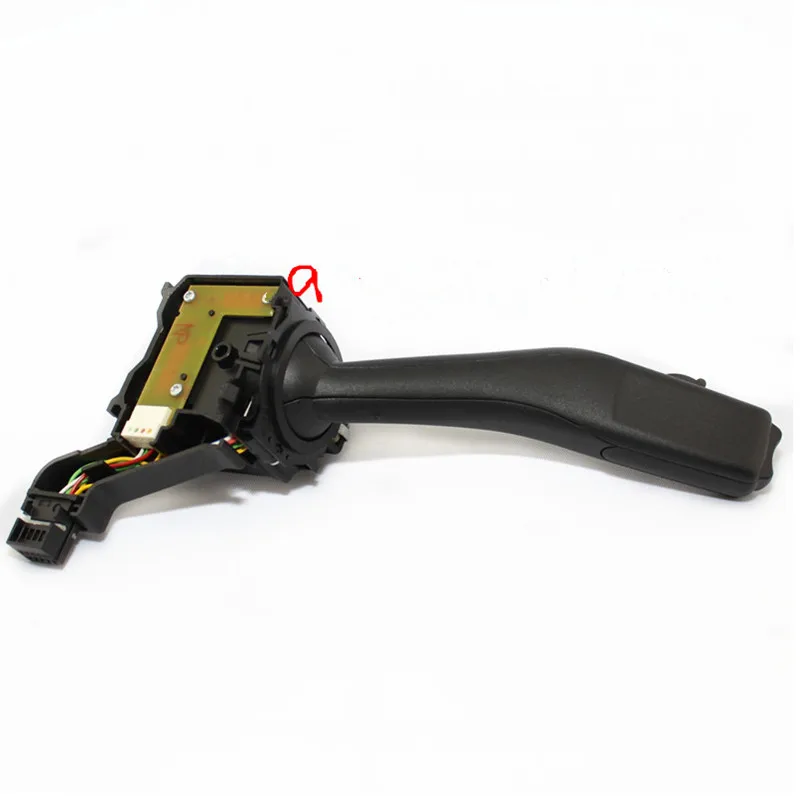 Круиз-Контроль Переключатель CCS Стебель Ручка ДЛЯ VW GOLF 6 MK6 JETTA 5 CADDY TOURAN SKODA OCTAVIA TIGUAN