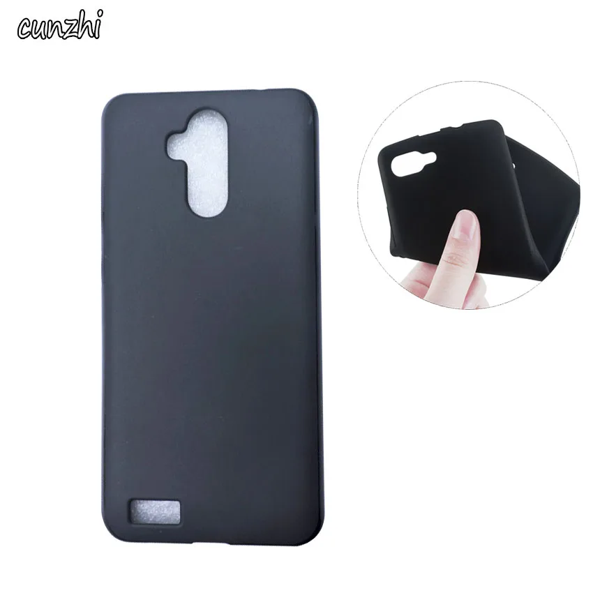For Leagoo M9 Pro Silicone Case 5.72inch High Quality Soft TPU Back Cover | Мобильные телефоны и аксессуары
