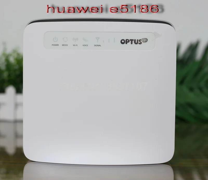 Huawei E5186 Cat6 300 Мбит/с LTE 4 г беспроводной маршрутизатор FDD TDD CPE e5186s-61a группа 3/7/28/4 |