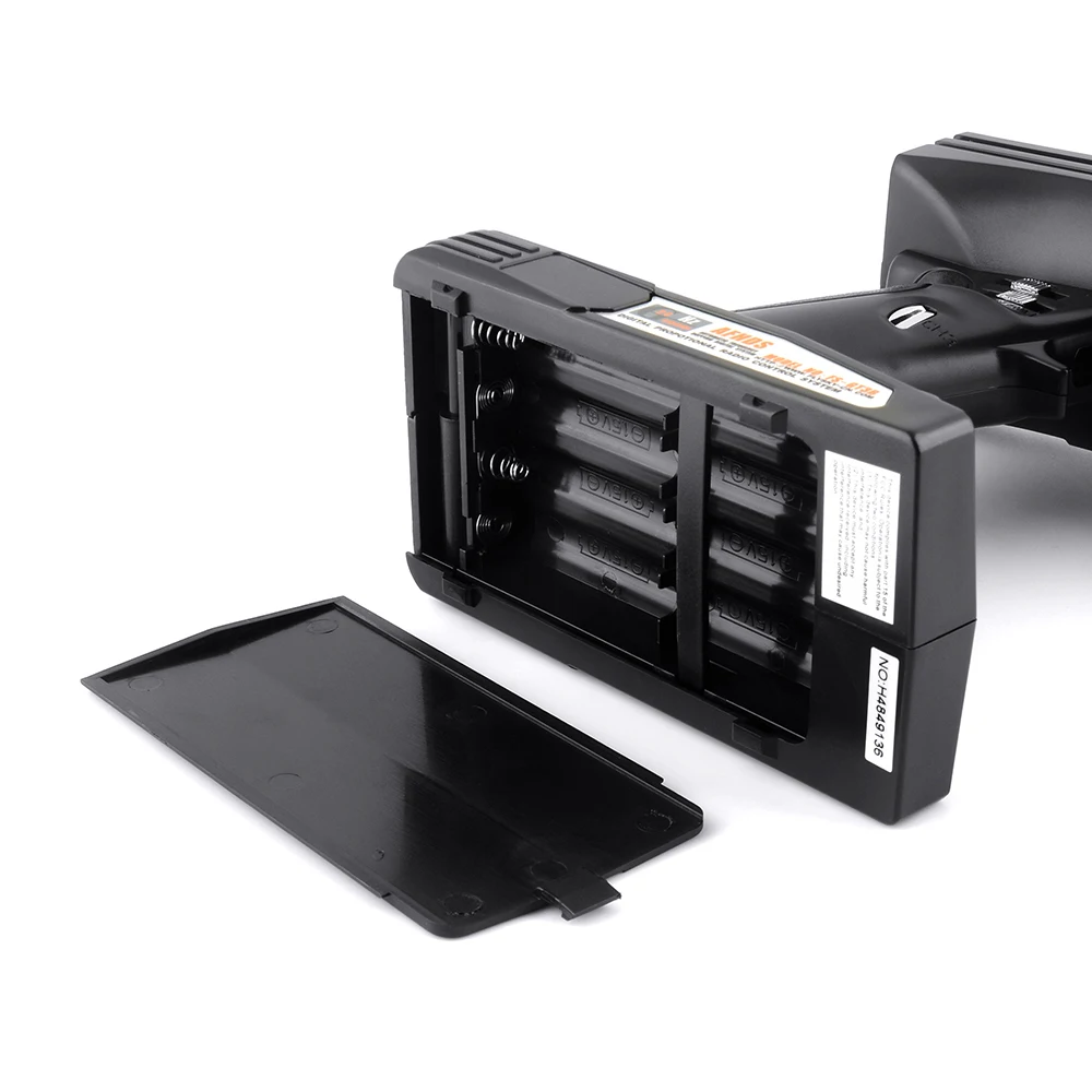 Flysky FS GT3B 3CH пистолет радиоуправляемая система передатчик 2 4G Радиоуправление с GR3E