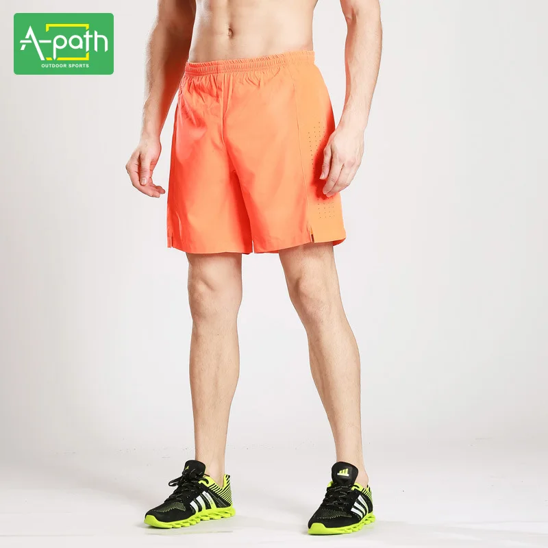 Спорт на открытом воздухе лето осень быстросохнущие мужские для фитнеса бега