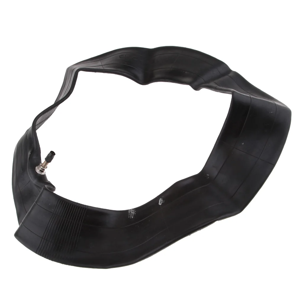 

Durable Motorcycle 80/100 3.00-12Inch Rear Inner Tube Replacement for 125cc 140cc 150cc PRO Trail Dirt Bike