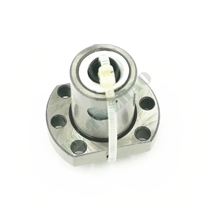 RM2005 SFU2005 шариковая гайка 20 мм шариковый винт пластиковый Реверсивный станок с