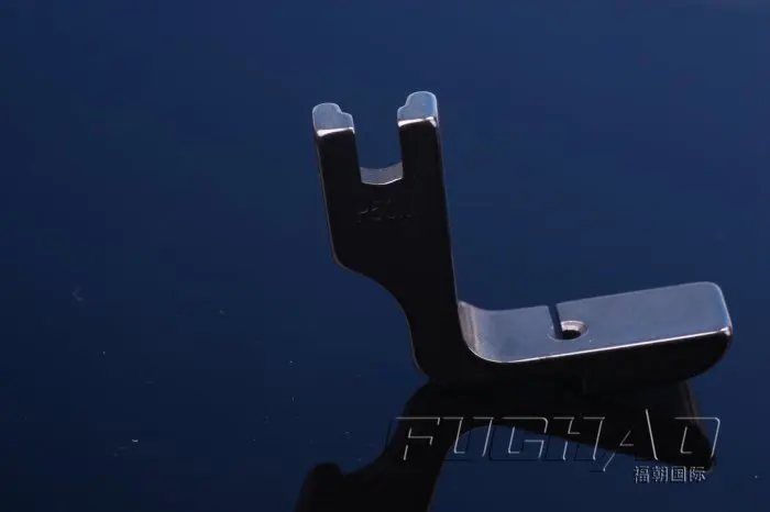 Складная прижимная лапка для швейной машины P50M швейные детали 120828 м