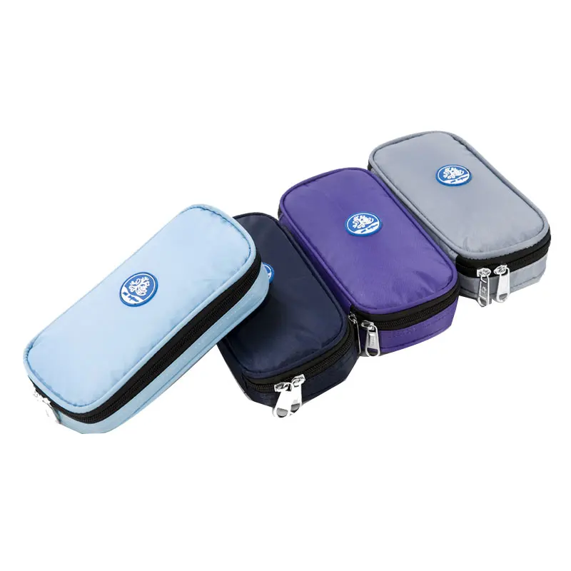 Дорожная сумка холодильник для инсулина диабетиков медицинский чехол с