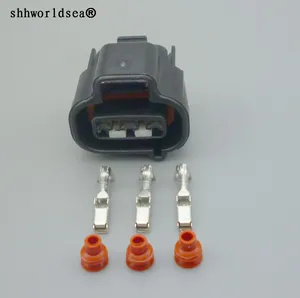 Shhworldsea 2,2 мм 3p 6248-5316 6248-5317 для Toyota 1JZ-GTE 2JZ-GTE R152 W58 V160 разъем VSS Sensor Plug