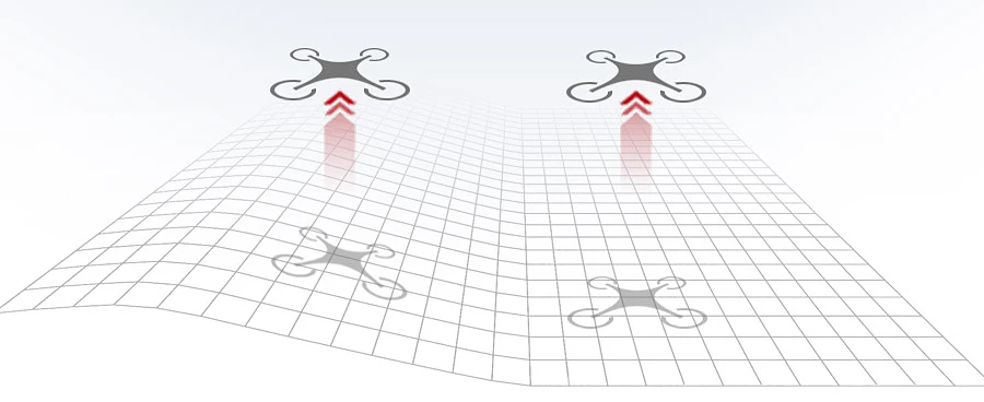 DJI Naza M V2(включает gps) все-в-одном дизайн iOSD мини поддерживает независимый светодиодный модуль Встроенная функция стабилизации карданного стабилизатора