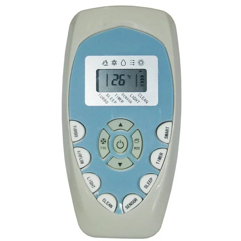 Замена YINGRAY пульта дистанционного управления для кондиционера KELON | Электроника