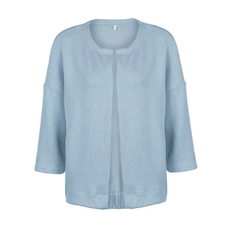 Распродажа трендовых продуктов 2018 женщин Куртки весна осень Большие размеры