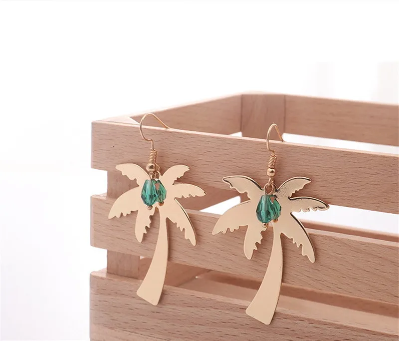 Новые креативные женские индивидуальные орнаменты ручной работы DIY серьги Shylock