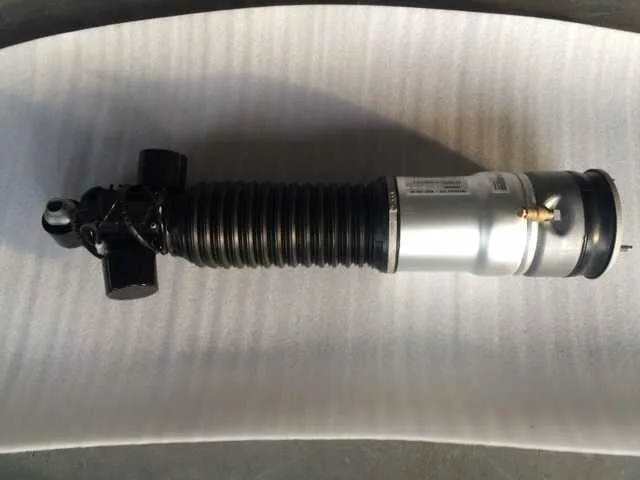 Бесплатная доставка rebuild для BMW 7 серии F01/F02/F04 пневматической подвеской