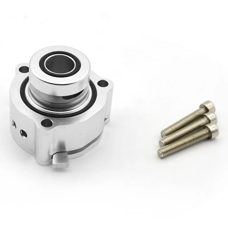 

Blow Off Valve Adaptor For CC /Golf6/GTI/Scirocco/ New Bora/Tugan/New Polo GTI 1.4 T 2.0T TSI BOV1015
