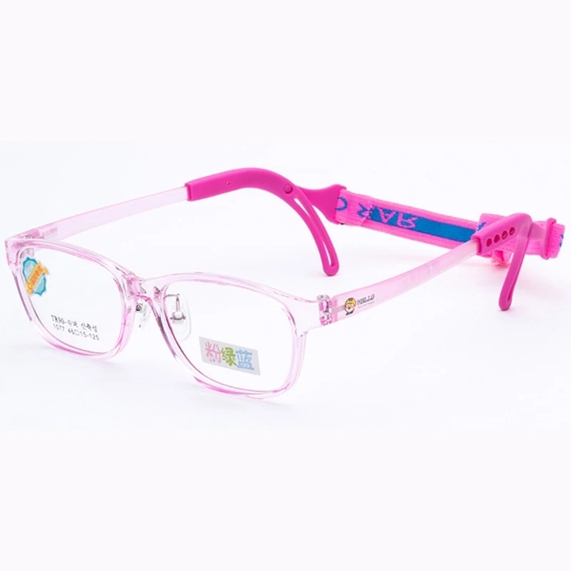 Модная оправа для очков студентов детские очки близорукости компьютерные детей