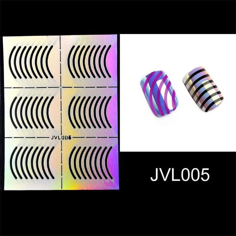 УФ гель штемпелюя шаблон инструмент для маникюра Звезда изображение пластина DIY