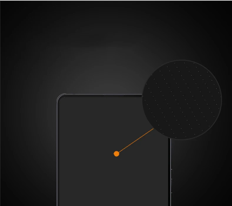 Xiaomi mi x 2 закаленное стекло 0,26 мм 2.5D Взрывозащищенная полноэкранная защита Mofi xiaomi mi x 2 пленка для mi x2 стекло 5,99