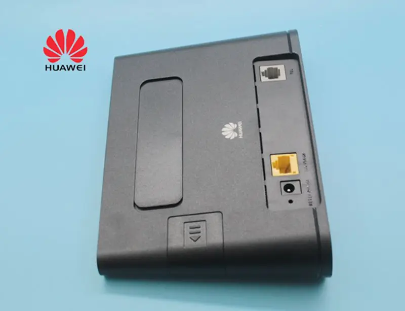 Разблокированный Huawei B310 B310s 22 150 Мбит/с 4G LTE CPE WIFI роутер модем с слотом для sim карты