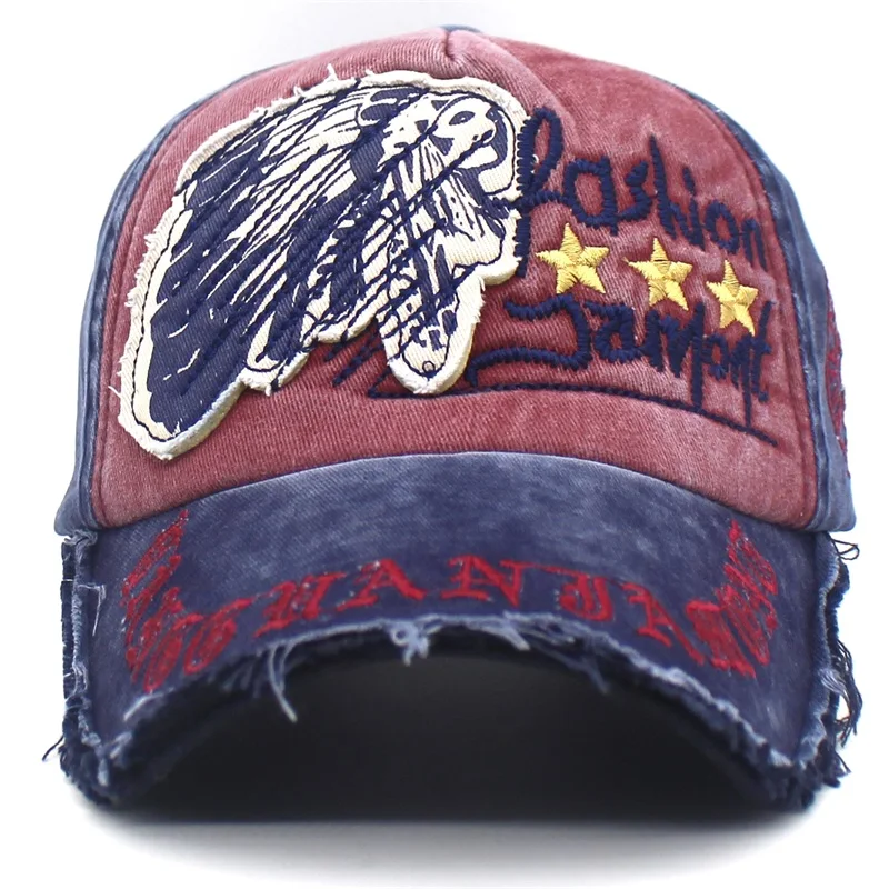 Мужские и женские кепки snapback с вышитыми буквами новые хлопковые бейсболки