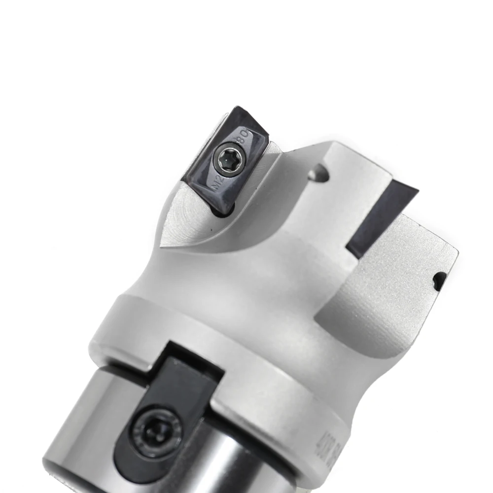 C3/4-FMB22 CNC ToolStraight хвостовик удлинитель стержень 400R-50-22 торцевая фреза с 10 шт. APMT1604