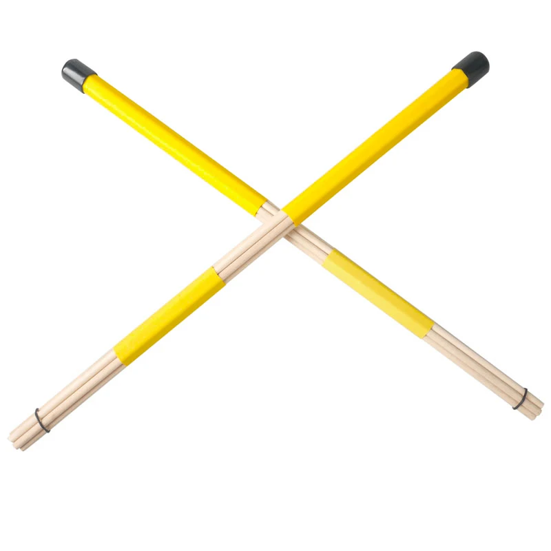 1 пара барабанные палочки классические кленовые из дерева набор для джаза