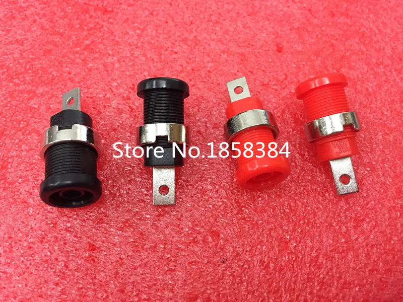 20 шт./лот панель высокого давления крепление безопасности 4 мм переплет пост