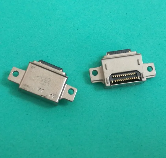 Зарядное устройство 50x для Samsung Galaxy Note 8 N950U N950 N950F micro USB|charging connector|charging port connectormicro usb
