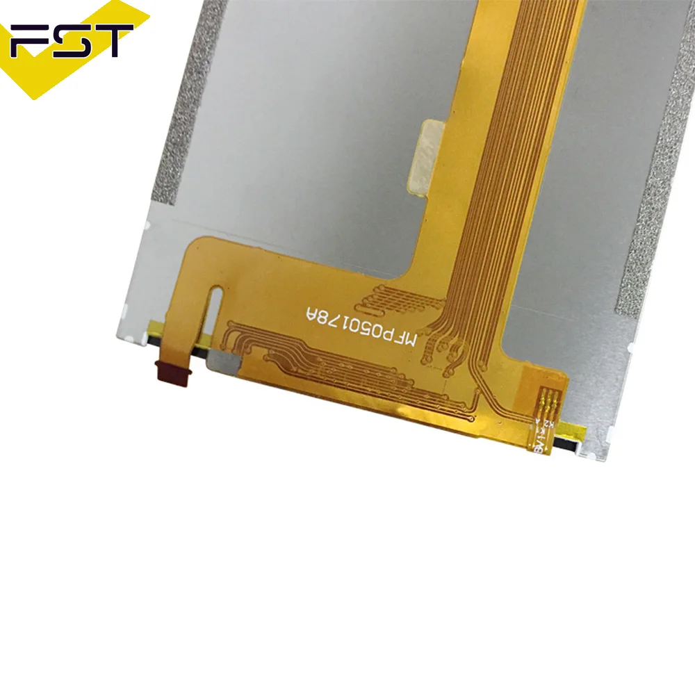 100% тестирование для UleFone U007/U007 Pro ЖК-дисплей запасные части U007 цифровой аксессуар