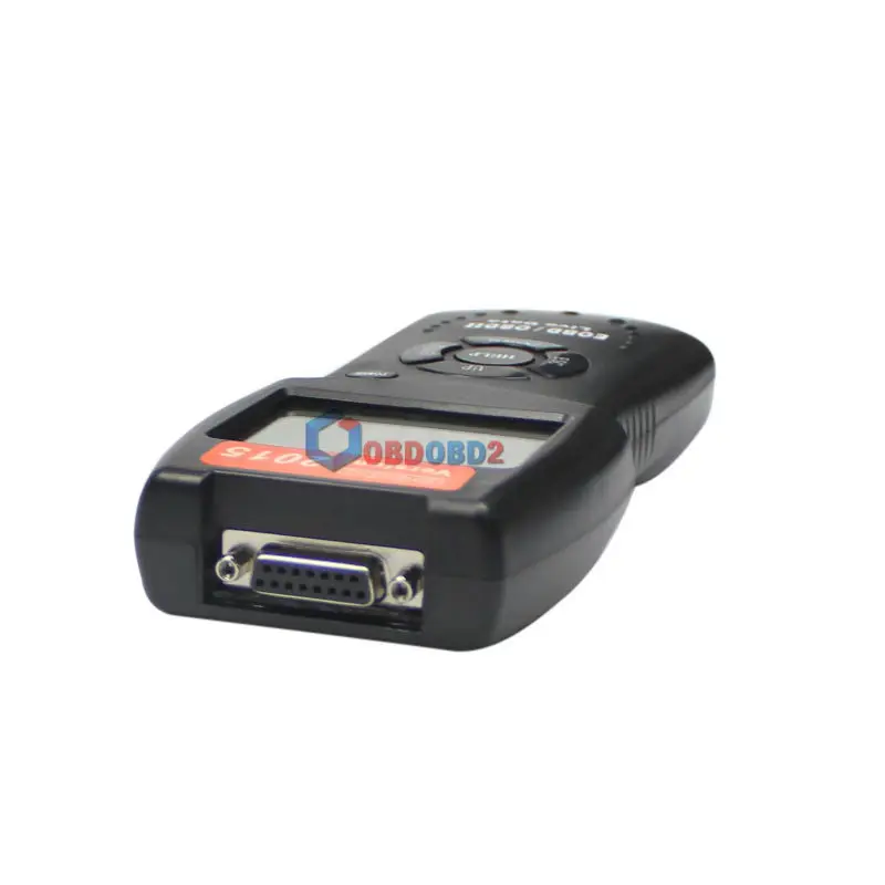 Новейший D900 V OBD2 EOBD Автомобильный сканер двигателя диагностический сканер кода неисправности D 900 диагностический сканер версия
