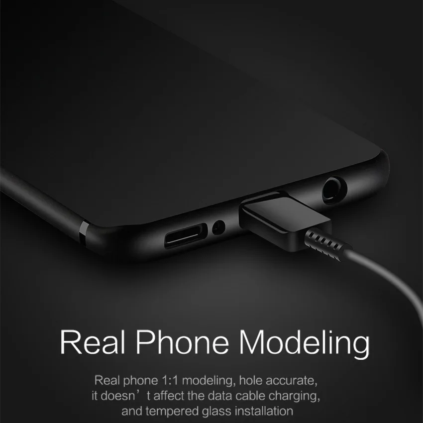 Prouphcs матовый мягкий чехол TPU для Samsung Galaxy S9 плюс силиконовый S8 S7 s7 Edge телефона|silicon